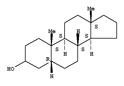 3-Etiocholanol