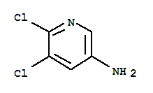 2.3-二氯-5-氨基吡啶  