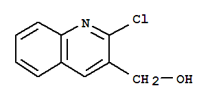 (2-chloroquinolin-3-yl)methanol