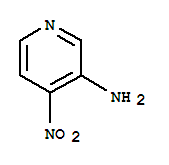 4-nitropyridin-3-amine