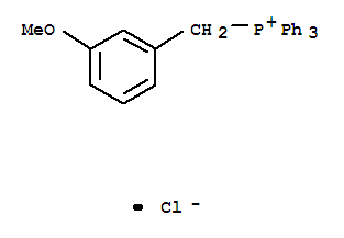 3-甲氧基苄基三苯基氯化膦