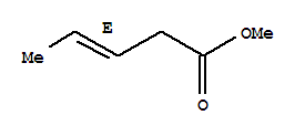 Methyl (E)-3-Pentenoate