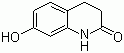 7-Hydro-3,4-dihyro-2(1H)-quinoline