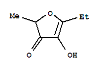 4-Hydroxy-5-Ethyl-2-Methyl-3(2H)-Furanone