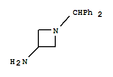 3-Azetidinamine,1-(diphenylmethyl)-