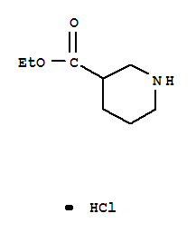 Ethyl Piperidine-3-Carboxylate Hydrochloride
