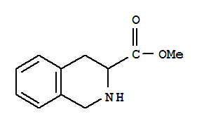 1,2,3,4-Tetrahydro-isoquinoline-3-carboxylic acid ...