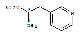 D-3-(3-pyridyl)-alanine