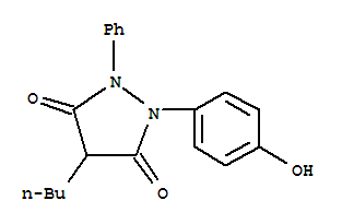 Oxyphenbutazone