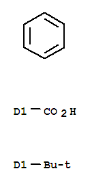 Tert-Butylbenzoic Acid