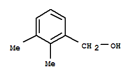 Benzenemethanol, 2,3-Dimethyl-