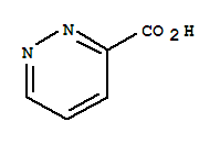 3-Pyridazinecarboxylicacid