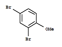 2,4-dibromoanisole