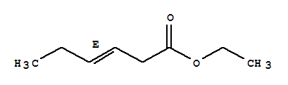 Ethyl 3-Hexenoate