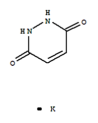 马来酰肼钾盐;青鲜素钾盐 产品图片