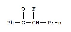 2-Fluoro-1-Phenyl-1-Pentanone