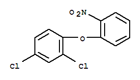 2-Nitro-2,4-Dichloro-Diphenylether