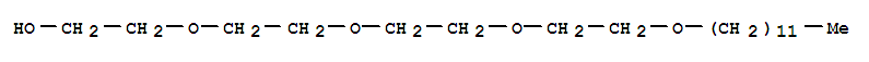 3,6,9,12-Tetraoxatetracosan-1-ol