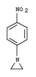 Aziridine,1-(4-nitrophenyl)-