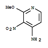 2-methoxy-3-nitropyridin-4-amine