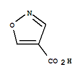 4-Isoxazolecarboxylicacid
