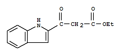 ETHYL-2-INDOLOYL-ACETATE