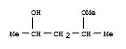 4-methoxypentan-2-ol