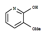 2-Hydroxy-3-Methoxypyridine