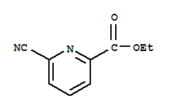 ethyl 6-cyanopicolinate  