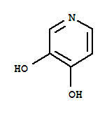 3,4-Pyridinediol