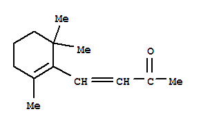 3-Buten-2-one,4-(2,6,6-trimethyl-1-cyclohexen-1-yl)-