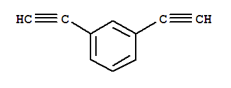 Benzene, 1,3-diethynyl-