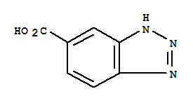 Benzotriazole-5-Carboxylic Acid