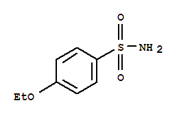 Benzenesulfonamide,4-ethoxy-