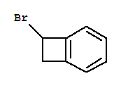 7-bromobicyclo[4.2.0]octa-1,3,5-triene