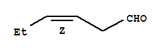 3-Hexenal, (3Z)-