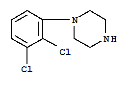 1-(2,3-Dichlorophenyl) Piperazine