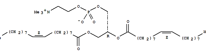 1,2-Dioleoyl-Sn-Glycero-3-Phosphocholine