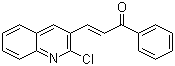 3-(2-Chloroquinolin-3-yl)-1-phenylprop-2-en-1-one
