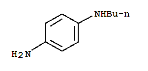 1,4-Benzenediamine,N1-butyl-