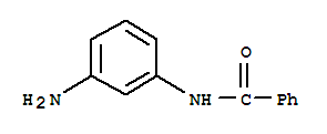 N-(3-Aminophenyl) benzamide