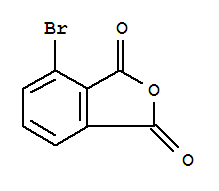 4-bromoisobenzofuran-1,3-dione