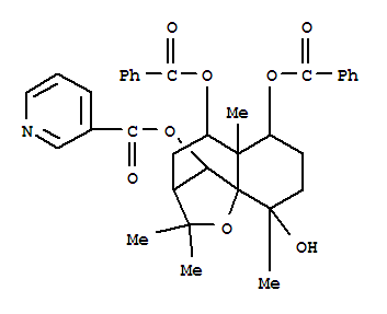 黑蔓定碱价格, Regelidine标准品 | CAS: 114542-54-0 | ChemFaces对照品