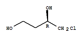 1,3-Butanediol,4-chloro-, (3R)-