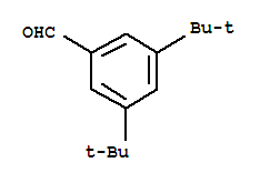 3,5-di-tert-butyl-benzaldehyde