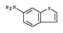 Benzo[b]thiophen-6-amine