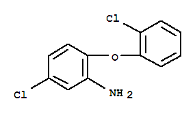 2-Amino-2,4-Dichloro-Diphenyl Ether
