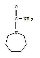1H-Azepine-1-carboxamide,hexahydro-