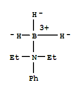 Boron,(N,N-diethylbenzenamine)trihydro-, (T-4)-