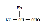 3-Oxo-2-phenylpropanenitrile